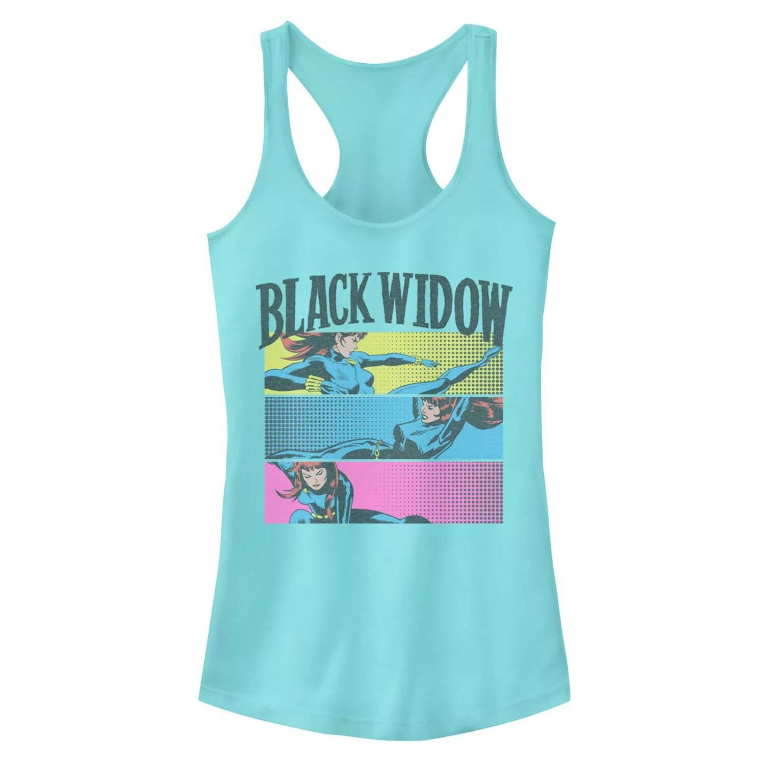 

Детский танк Marvel Black Widow Action Tank Licensed Character