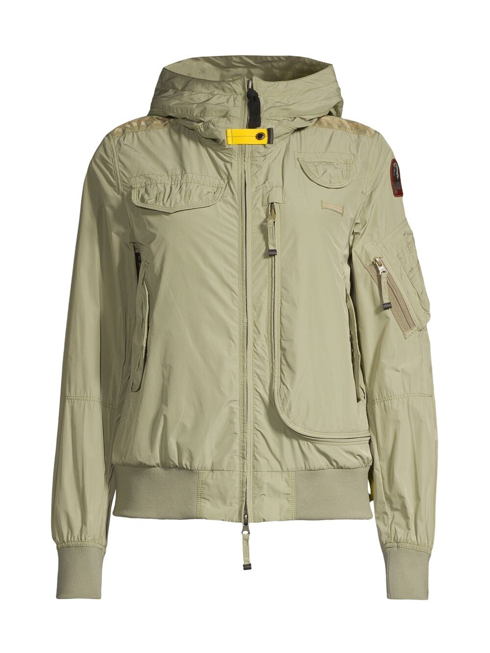 

Весенняя куртка Гоби Parajumpers