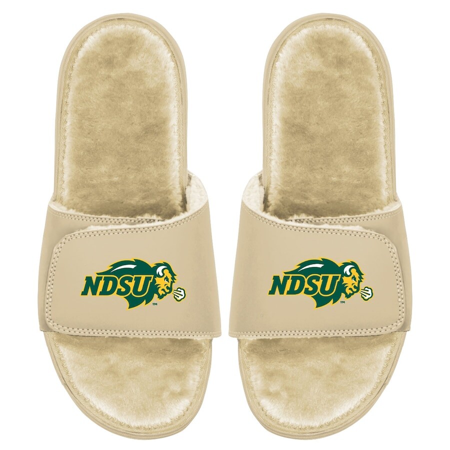 

Шлепанцы ISlide Ndsu Bison, загар