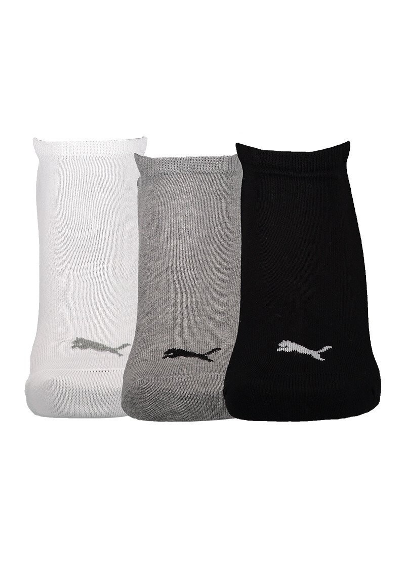 

Спортивные носки Puma, серый