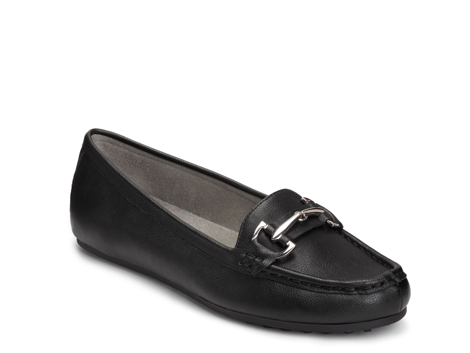 

Лоферы Day Drive Aerosoles, черный