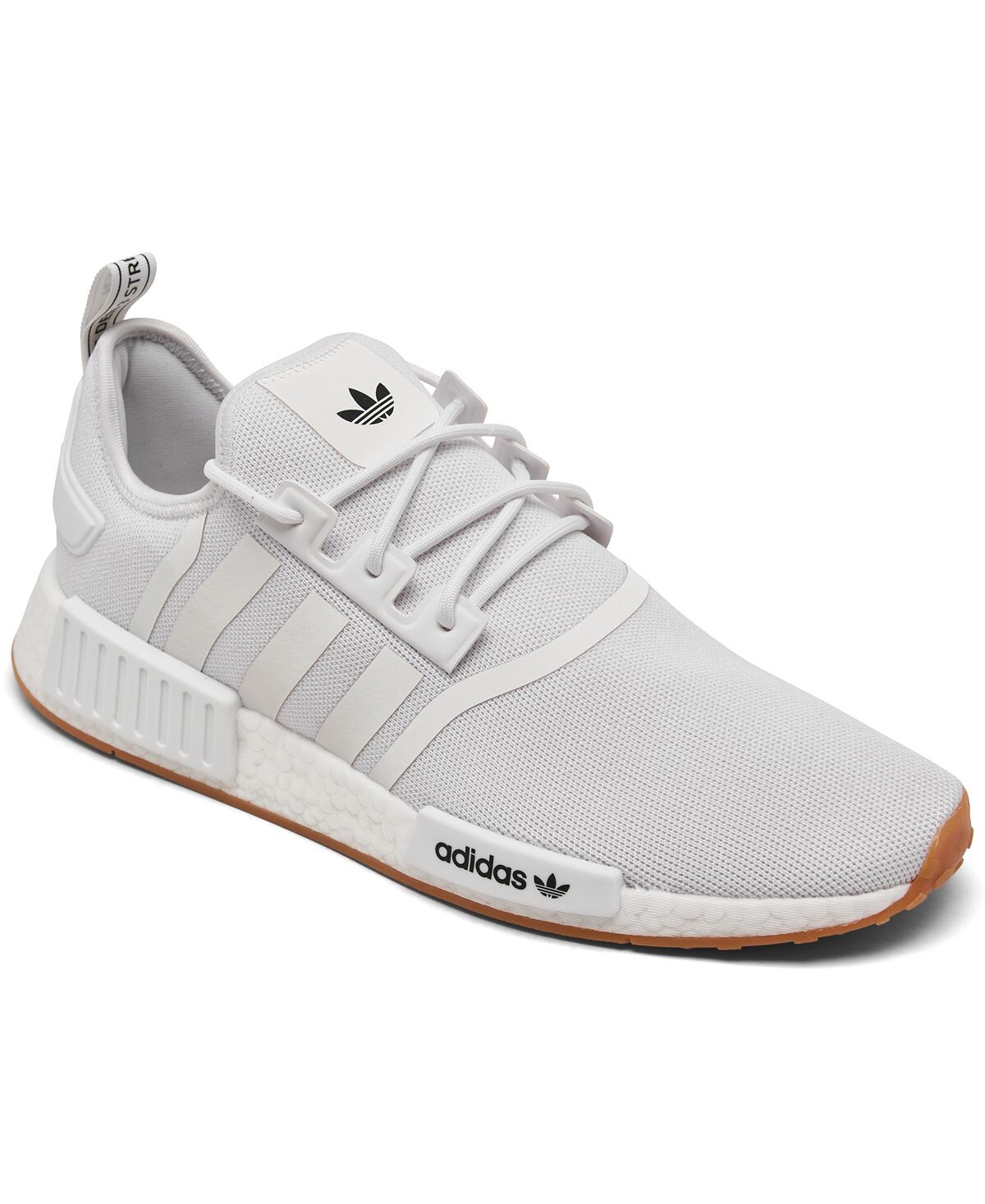

Мужские повседневные кроссовки NMD R1 Primeblue от Finish Line adidas