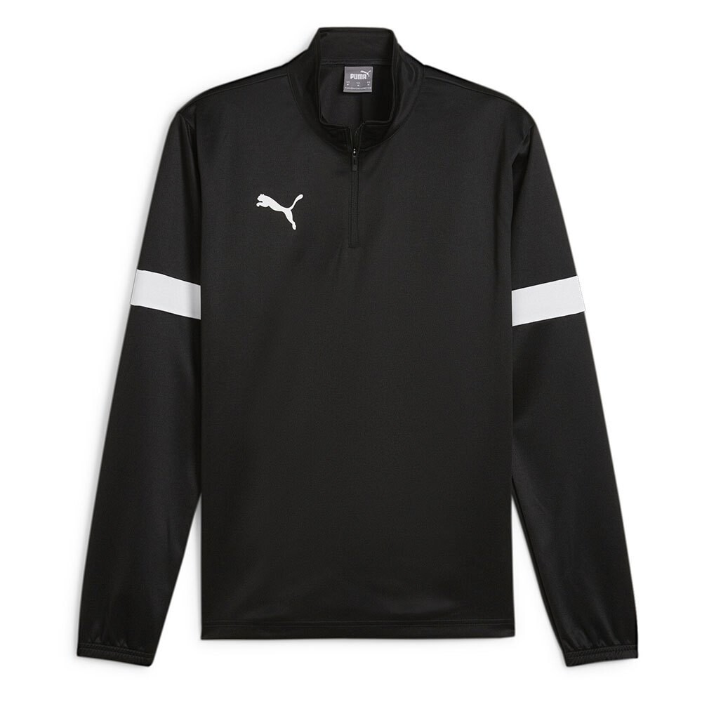 

Футболка с длинным рукавом Puma Individualrise, черный
