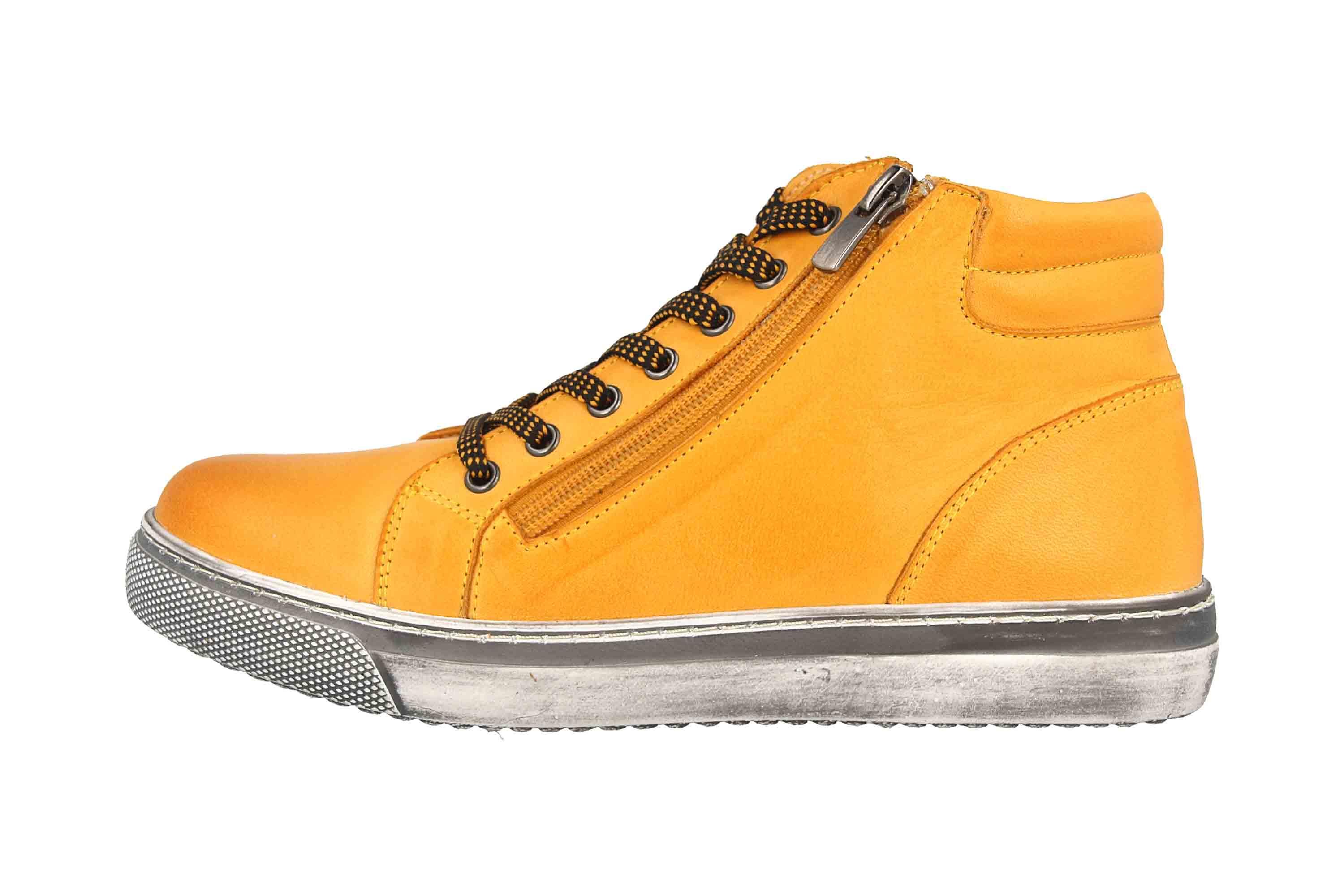 Кроссовки Cosmos Comfort Sneaker, желтый футболист munchen cosmos parma porturin champion celtic желтый