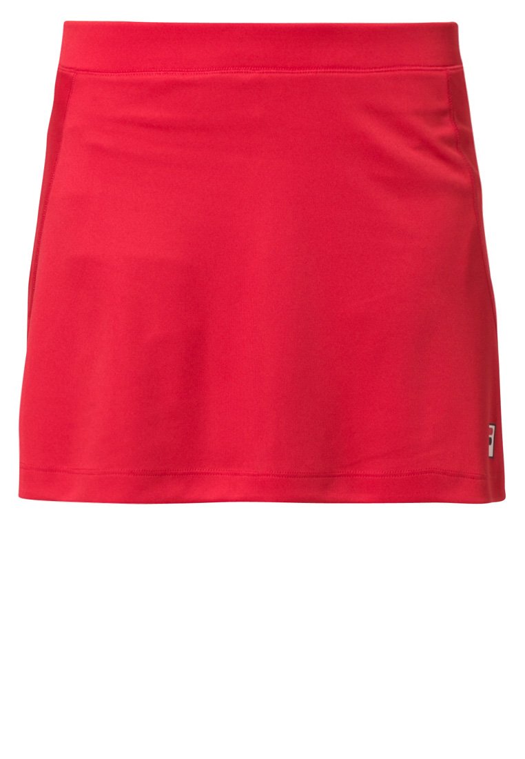 цена Спортивная юбка SKORT SHIVA Fila, цвет rot