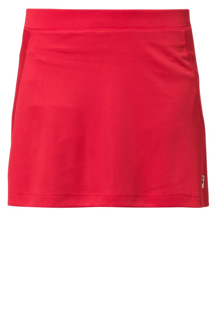 

Спортивная юбка SKORT SHIVA Fila, цвет rot