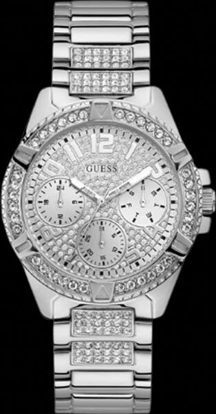

Часы Guess W1156L1