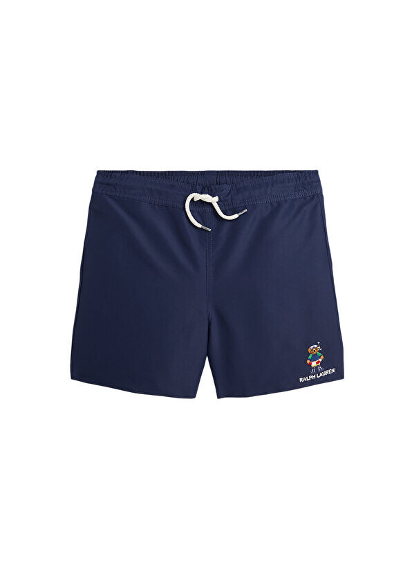 

Спортивные штаны для мальчика Polo Ralph Lauren, синий