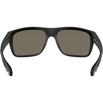 Поляризационные солнцезащитные очки Broadbill 580G Costa, цвет Matte Black Frame/Blue Mirror 580G