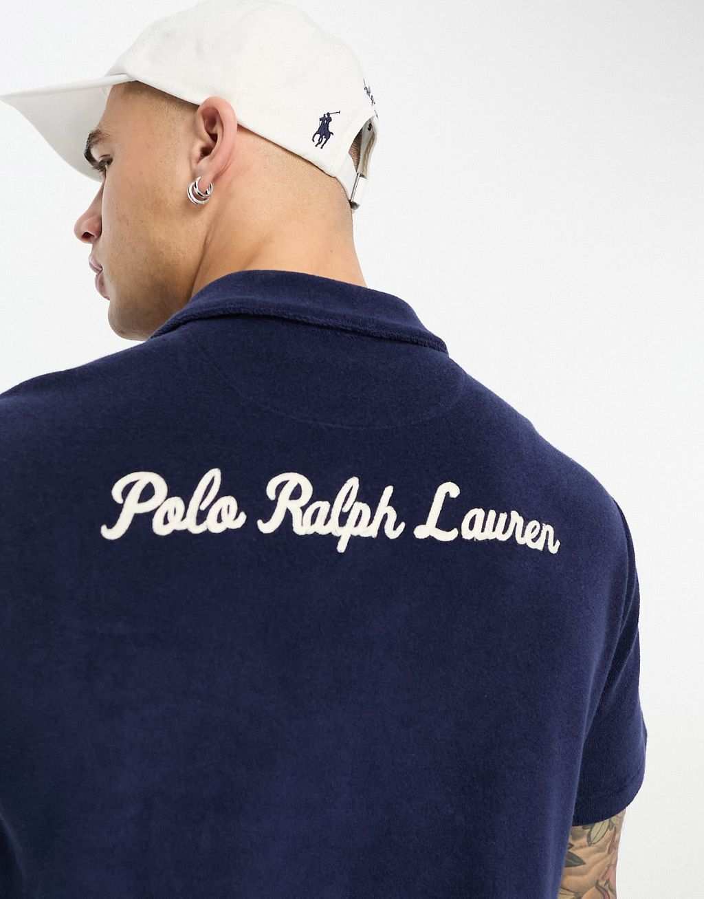 Polo Ralph Lauren x ASOS