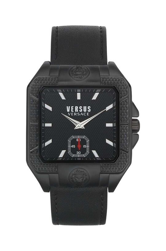 

Часы Версус Версаче Versus Versace, черный