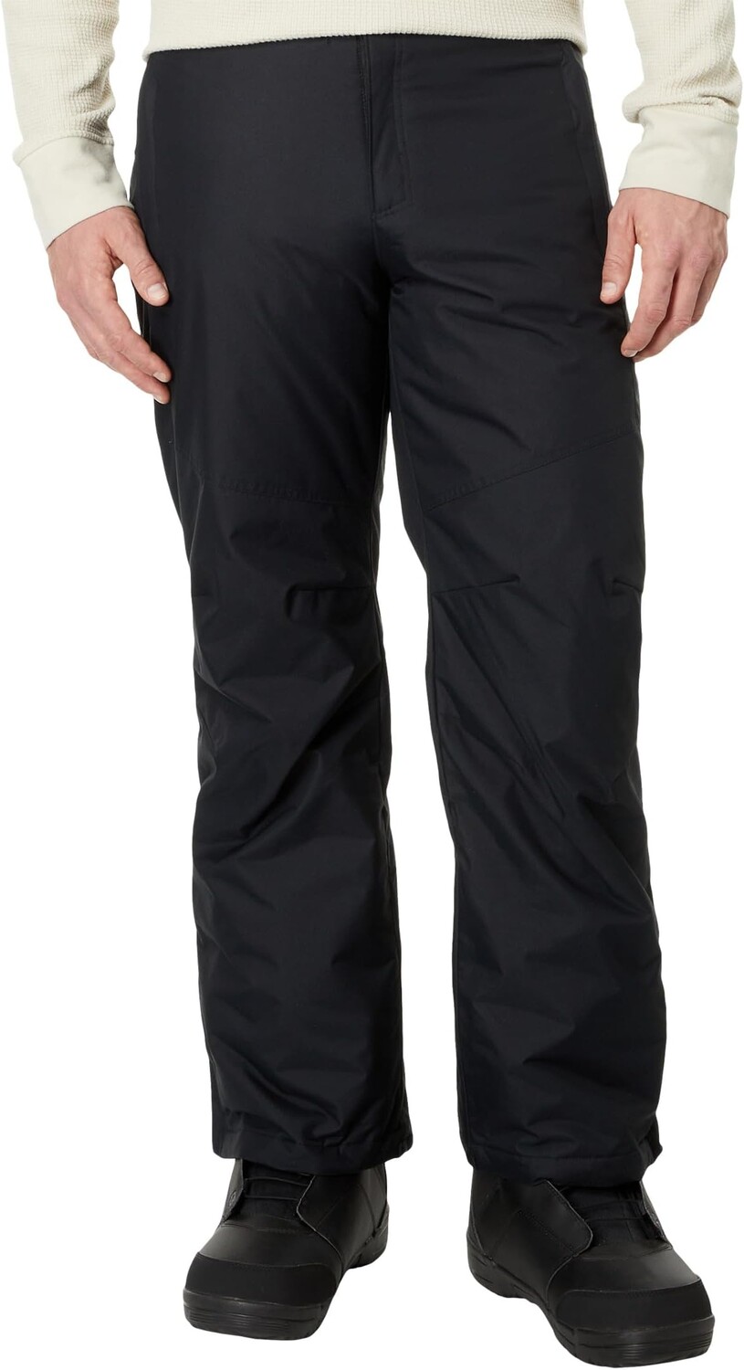 

Брюки Bugaboo IV Pants Columbia, черный