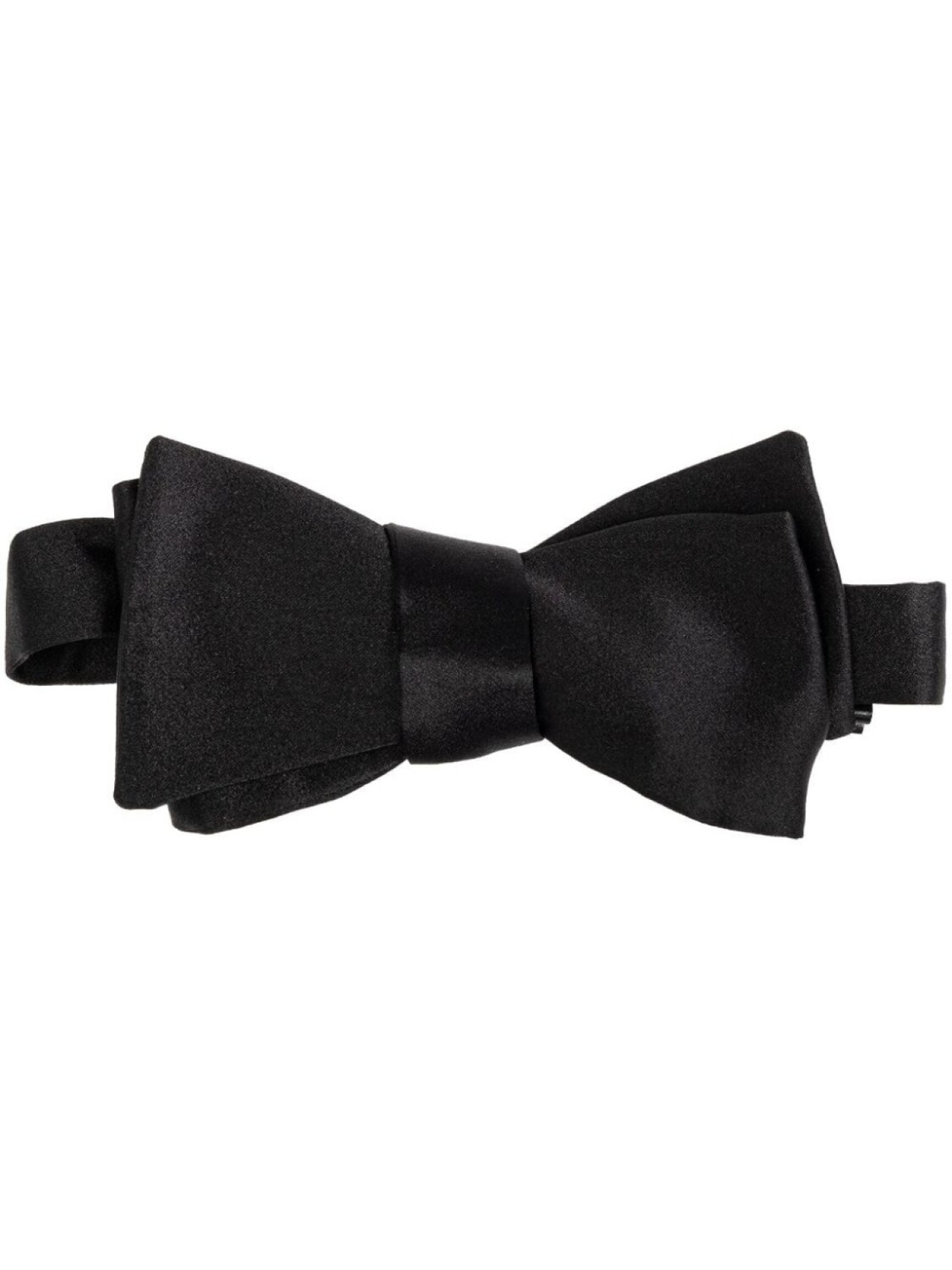

Dsquared2 dSQUARED2 твиловый бант, черный