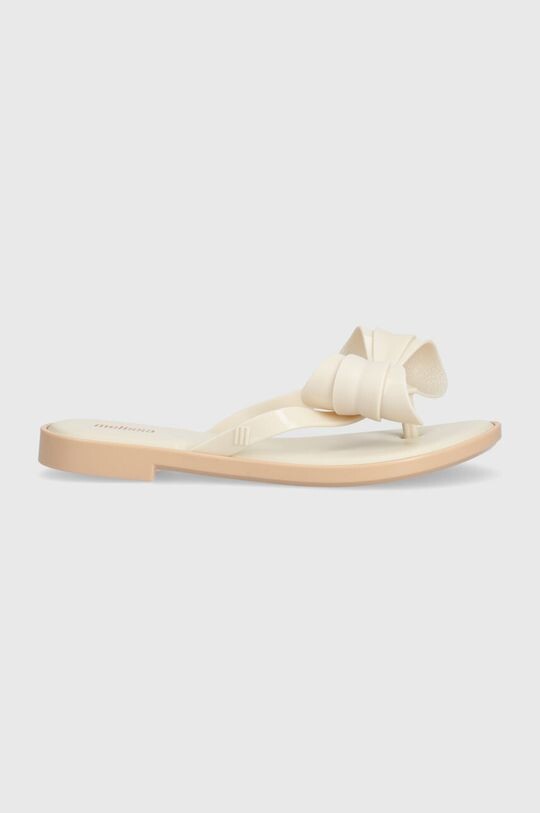 

Вьетнамки MELISSA FLIP FLOP SLIM V AD Melissa, бежевый