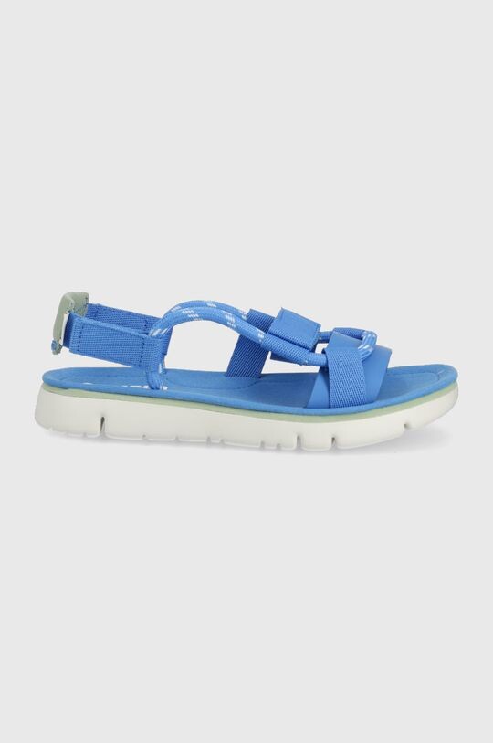 

Кемперские сандалии Oruga Sandal Camper, синий