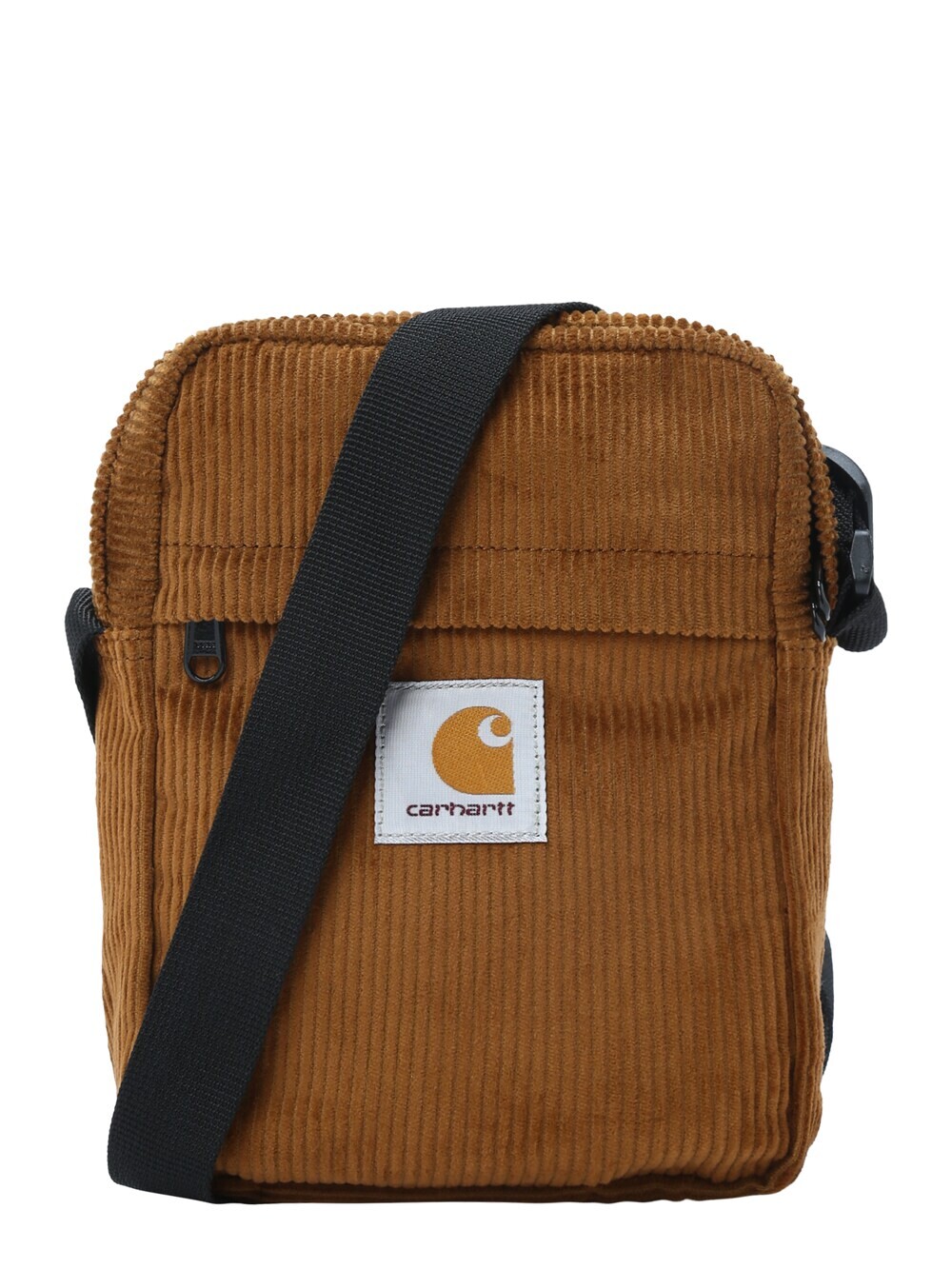 

Сумка через плечо Carhartt Wip Flint, светло-коричневый