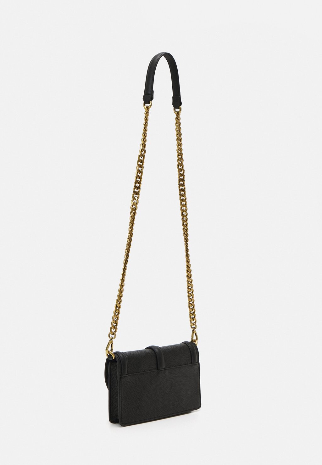 

Сумка через плечо RANGE CIRCLE STYLE WALLET Just Cavalli, черный
