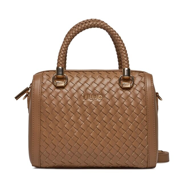 

Сумка Liu Jo EcsS Satchel, коричневый