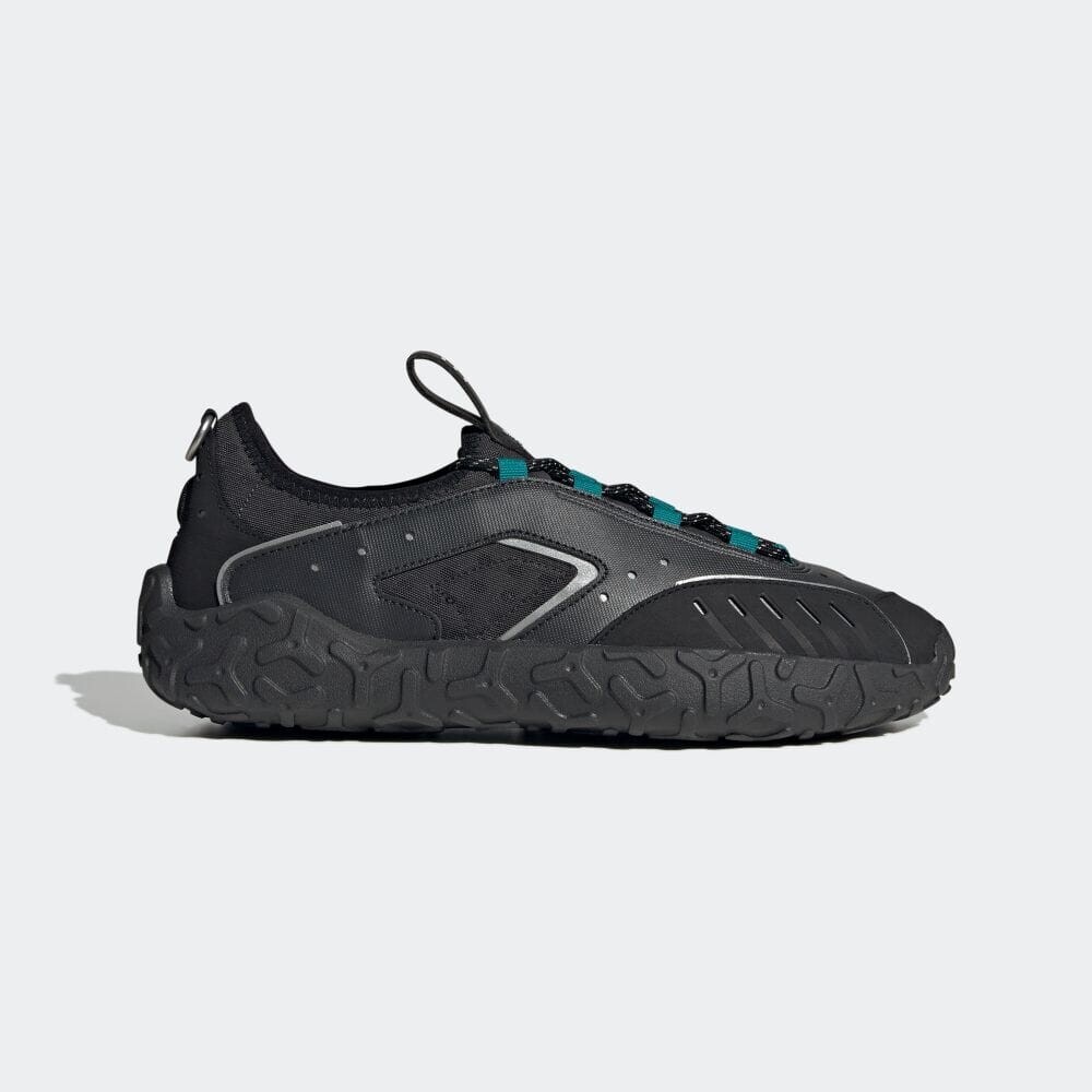 

Кроссовки Adidas HP6569, черный