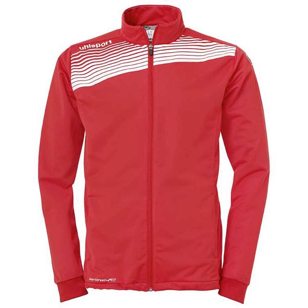 

Спортивный костюм Uhlsport Liga 2.0 Classic-Track Suit, белый