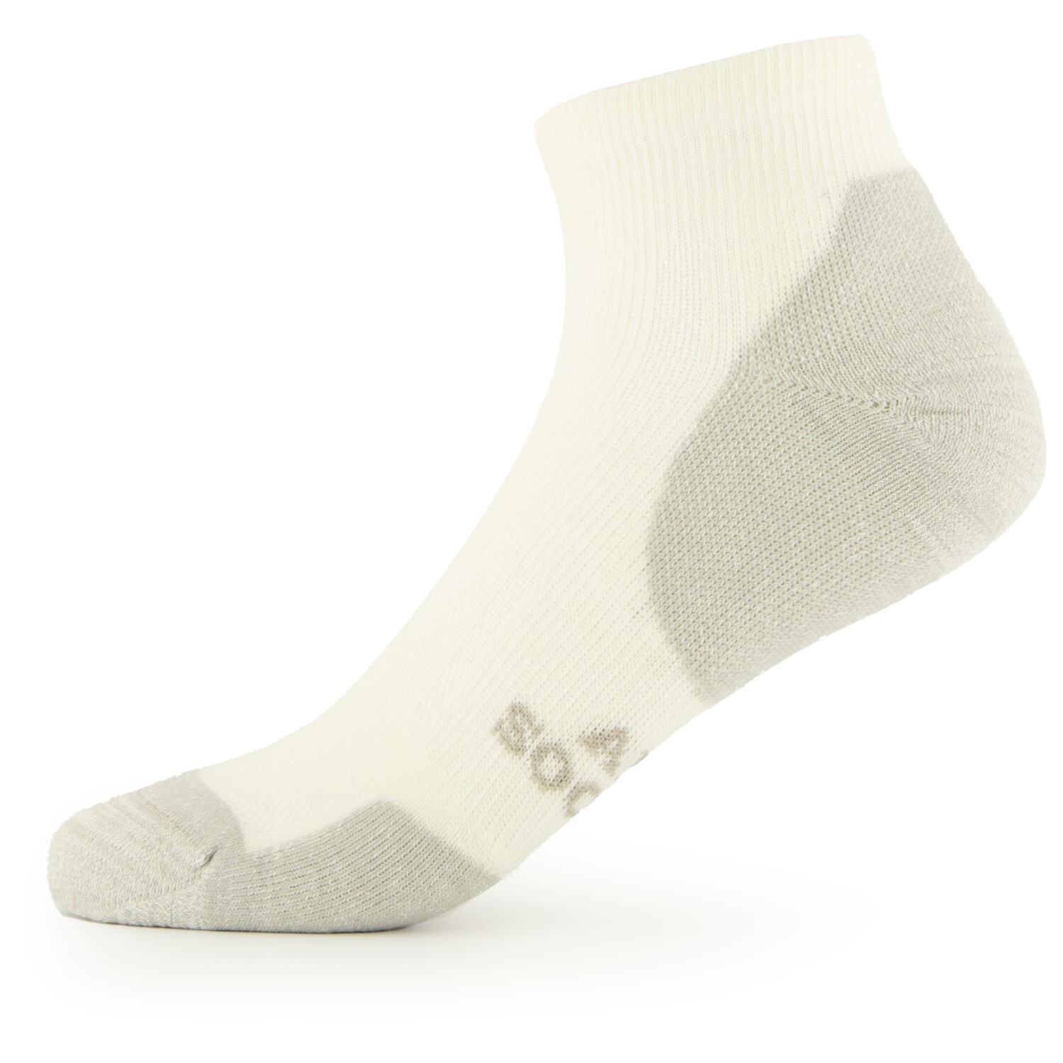 

Носки из мериноса Alpacasocks&Co Outdoor Merino Ankle, цвет Ghiaccio/Argento