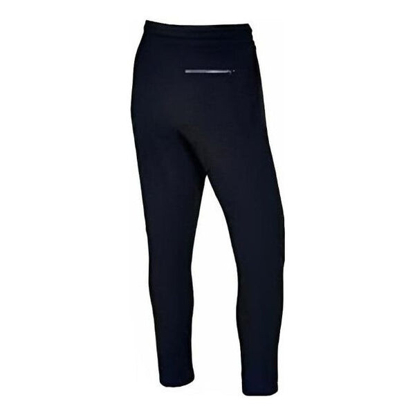 

Брюки nsw modern french terry cuff pants Nike, черный