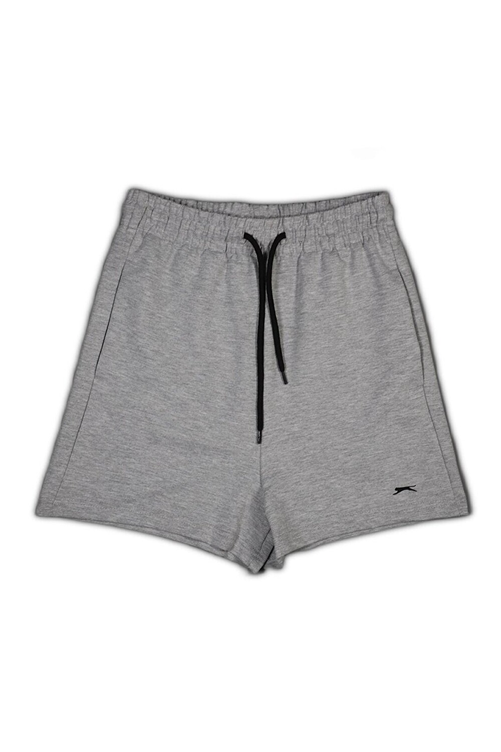 

Женские шорты для фитнеса GRISHA I серые SLAZENGER