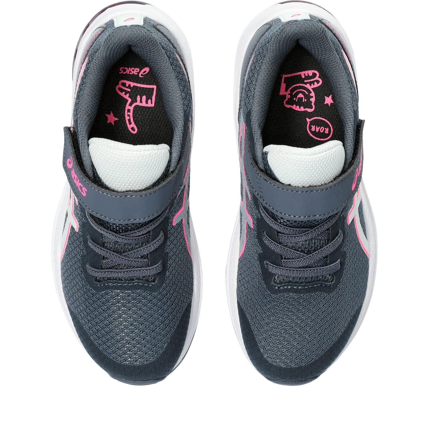 

Кроссовки ASICS Kids GT-1000 12 PS (Toddler/Little Kid)