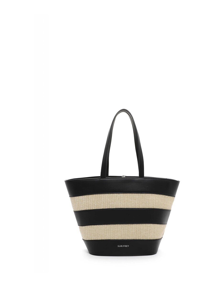 

Шоппер Suri Frey Shopper Bailey, черный
