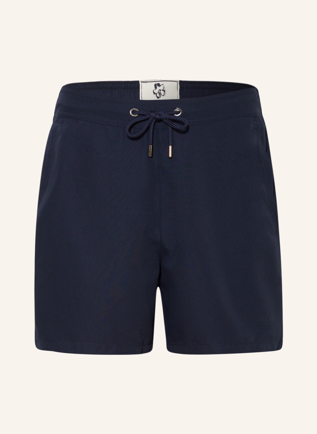 

Шорты для плавания TED BAKER HILTREE, темно-синий