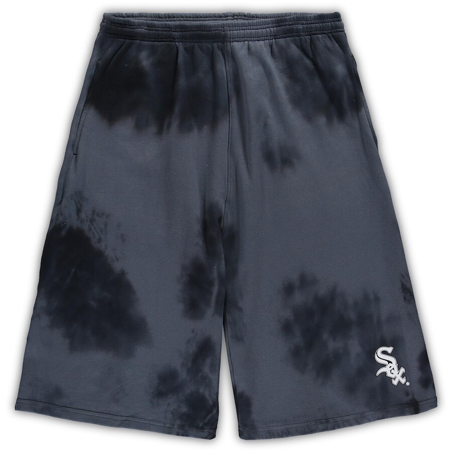 

Шорты Profile Chicago White Sox, черный