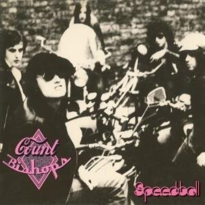 

Виниловая пластинка Count Bishops - Speedball