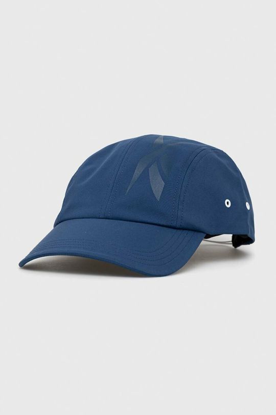 Бейсбольная кепка Tech Style Reebok, синий