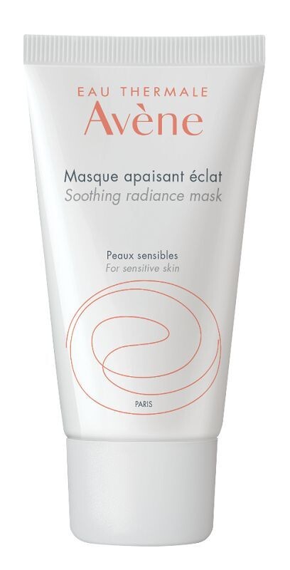 

Avène медицинская маска, 50 ml