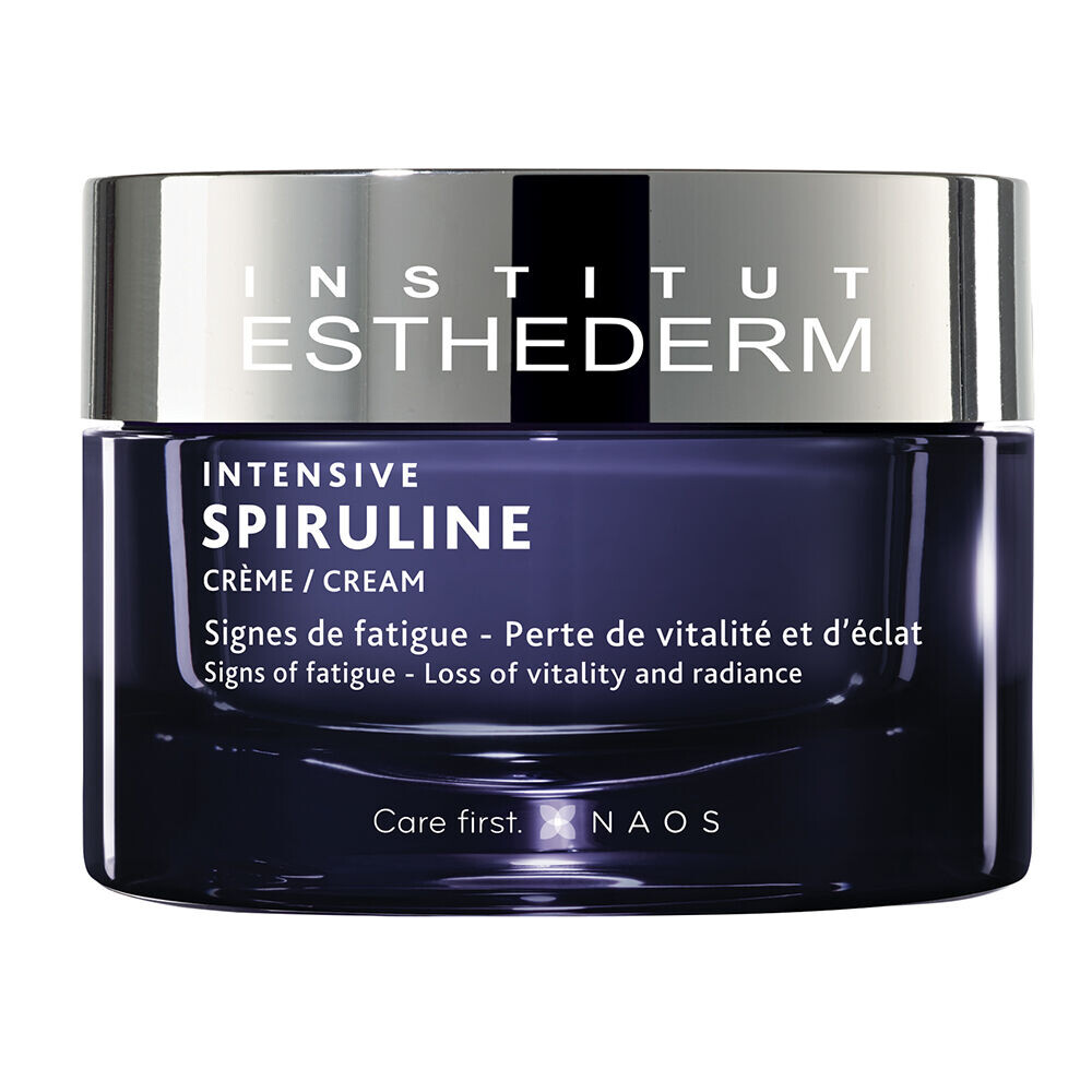 

Питательный крем для лица Esthederm Intensive Spiruline, 50 мл