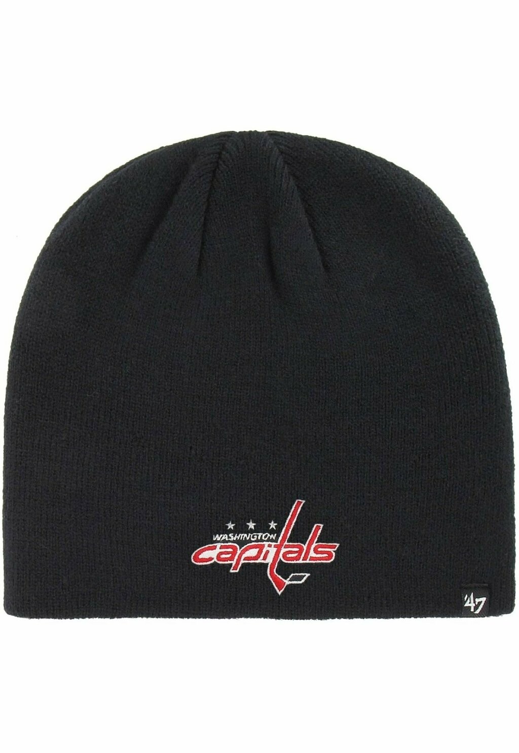 Шапка WASHINGTON CAPITALS '47, цвет navy