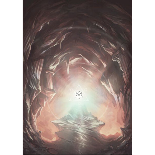 

Настольная игра Sub Terra Ii: Arima’S Light Expansion