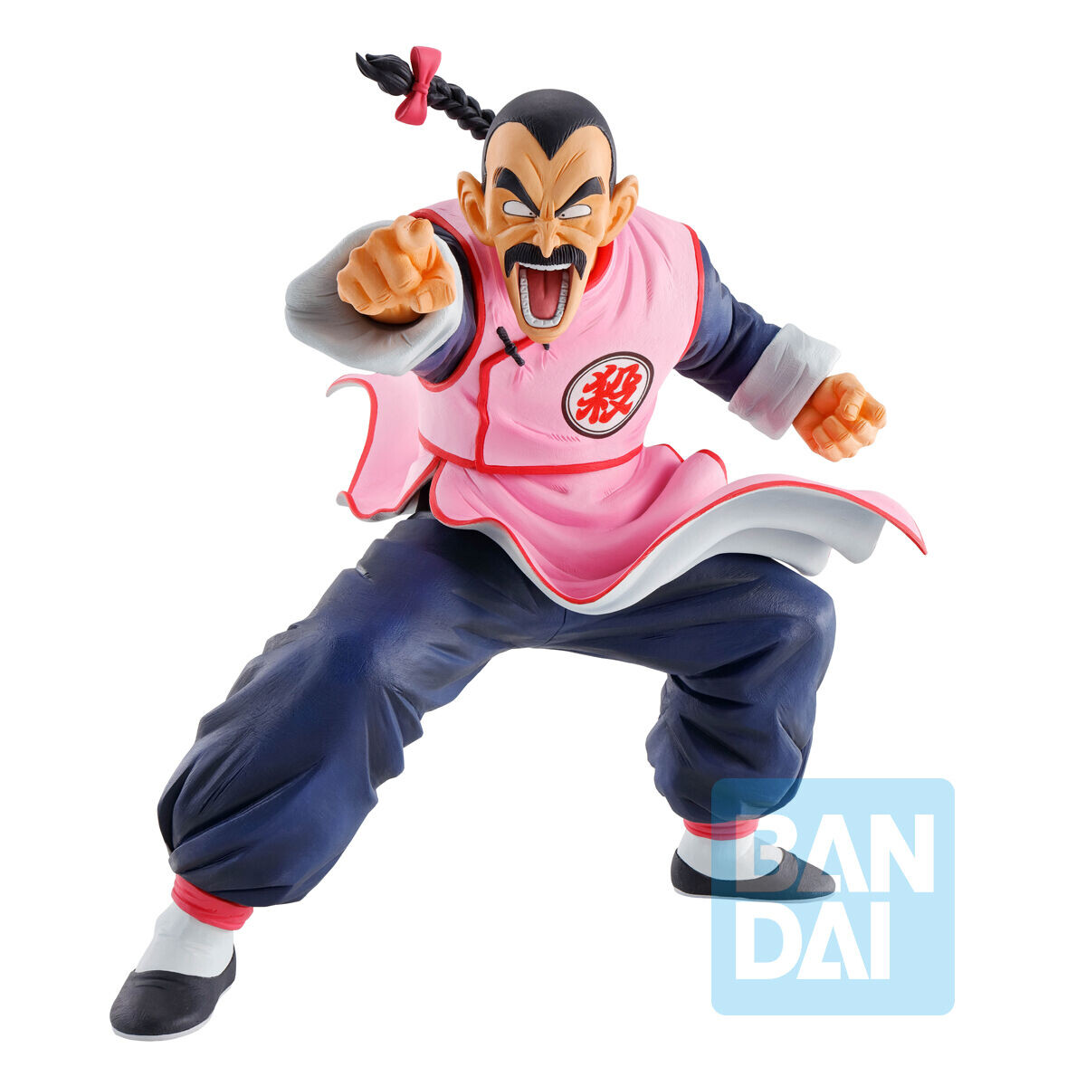 

Фигурка Dragon Ball - Tao Pai Pai Ichibansho Figure (Ex Mystical Adventure)