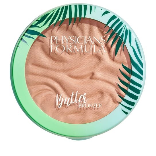 

Бронзирующая пудра, легкая, 11 г Physicians Formula, Murumuru Butter Bronzer