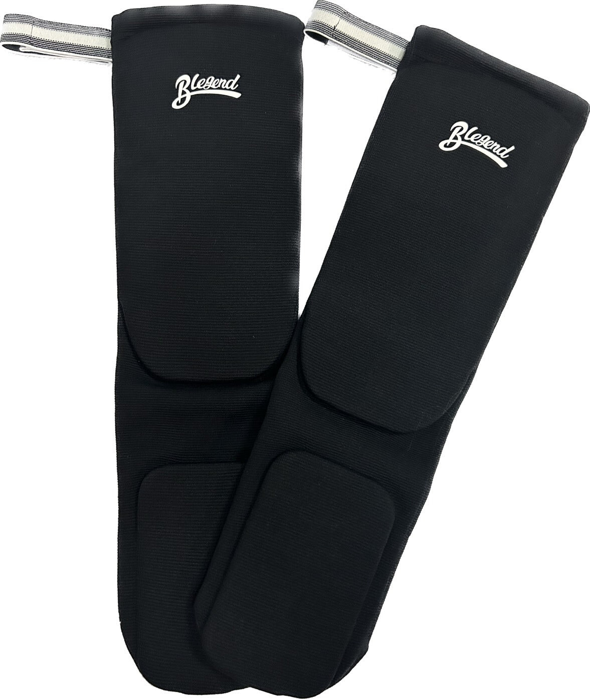 

Щитки защитные Blegend Sock Type Cotton STC1, черный