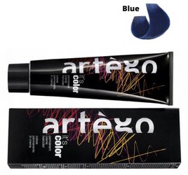 Краска 150 Enhancer Blue Artego, It's Color