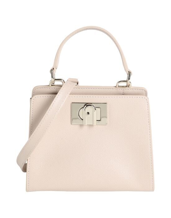 

Сумка FURLA, светло-розовый