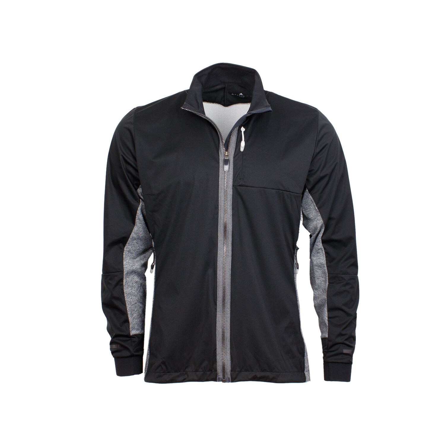 

Куртка adidas Jacke Xperior Softshell Running, черный