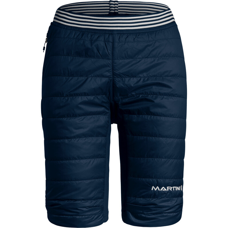 

Женские шорты Way Back Martini Sportswear, синий