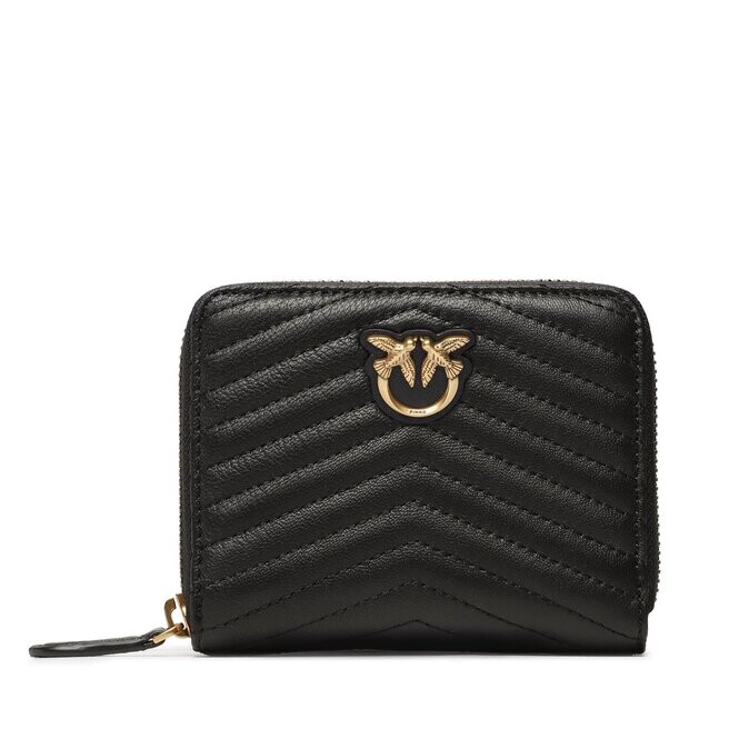 

Кошелек Pinko TaylorZip Around, черный