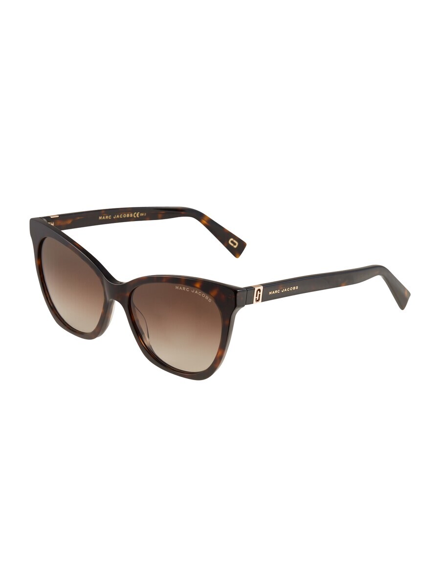 

Солнцезащитные очки Marc Jacobs MARC 336/S, цвет Brown/Caramel