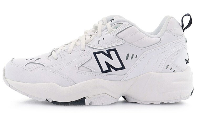 

Кроссовки New Balance 608 Wmns B-Wide, белый