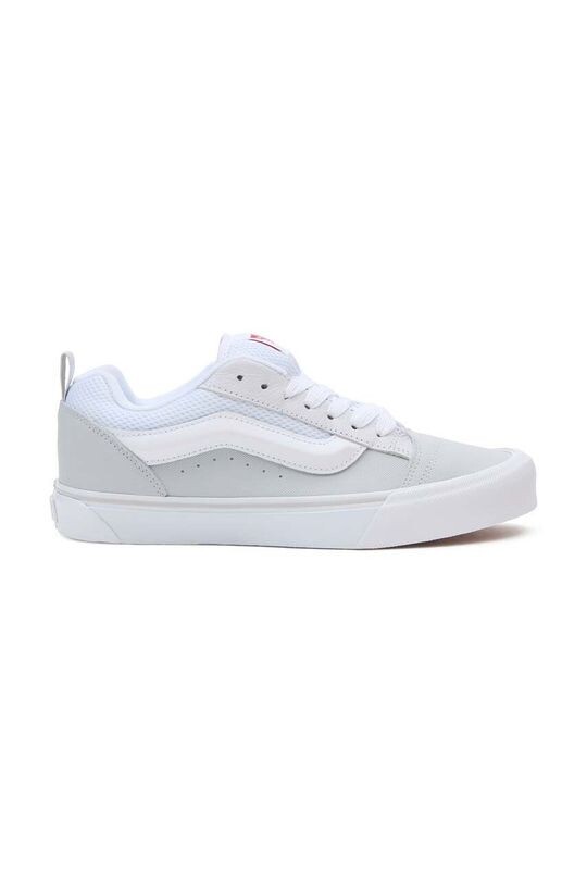 

Кроссовки Knu Skool Vans, серый