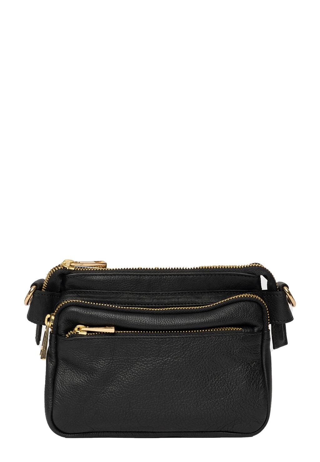 

Сумка через плечо FILUCA SMALL RE:DESIGNED, цвет black