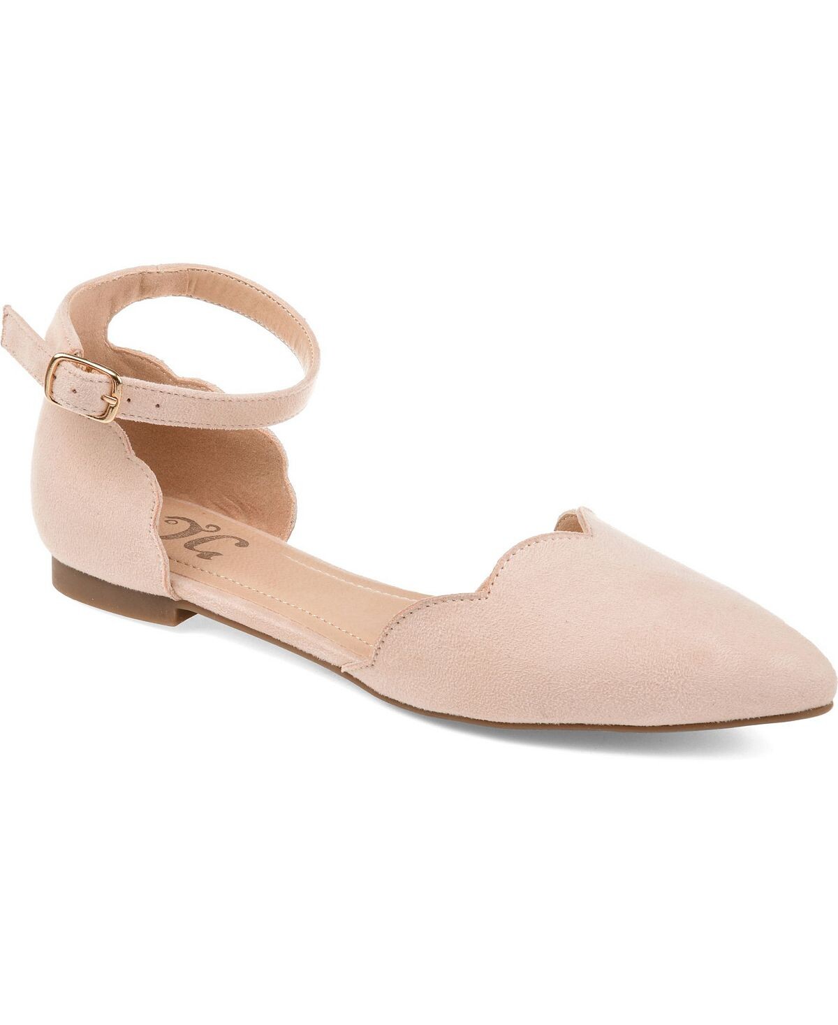 

Женская обувь Lana Flat Journee Collection